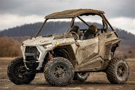 2021 Polaris RZR Trail S 1000 Ultimate Photos | UTV Driver