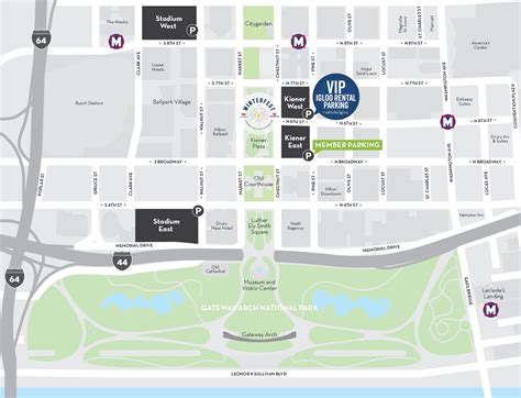 Winterfest | Gateway Arch Park Foundation