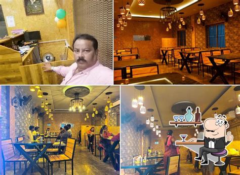 Hotel Ramnad, Avadi - Restaurant menu, prices and reviews