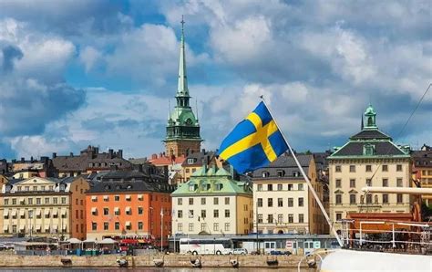 瑞典留学/Study in Sweden - 知乎