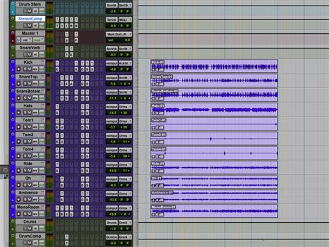 Programming Superior Drummer 2 的图像结果