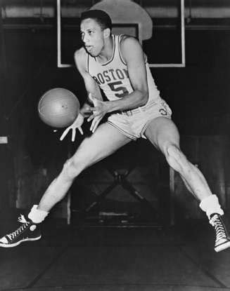 Top 30 iconic moments in NBA history