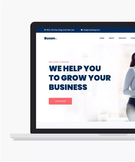 Image result for Free HTML CSS Templates