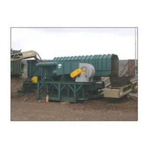 Municipal Waste Handling Equipment - Municipal Waste Handling Conveyors ...