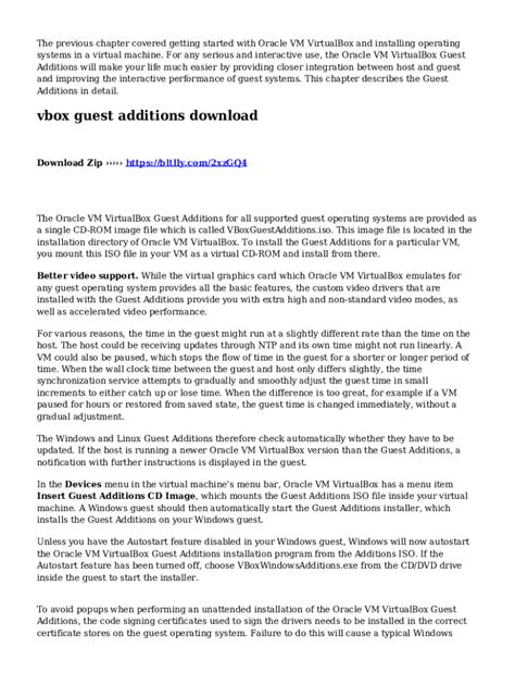 Image result for VirtualBox PDF