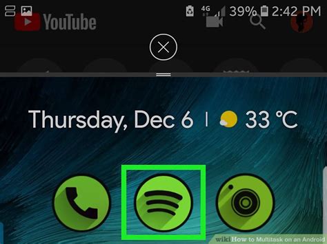 Image result for How to Multitask Android