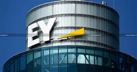 CA, CA inter Vacancy in EY