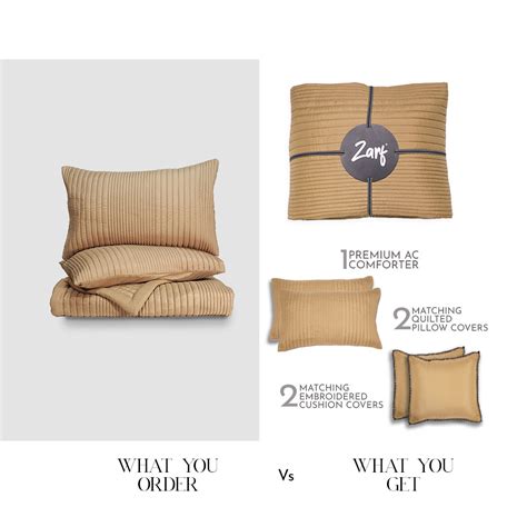Comforter Set- Buy Comforter Set Online | zarf studios – Zarf Studios