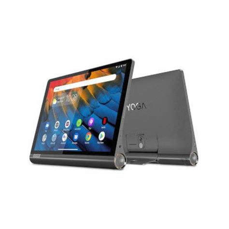 Lenovo Yoga Smart Tab Price in India, Specs, Reviews, Offers, Coupons ...