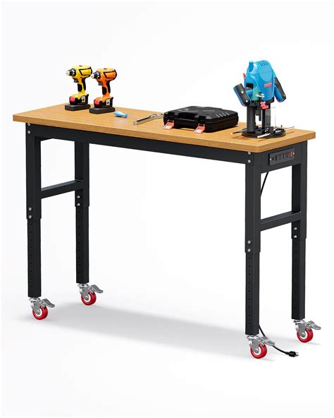 Rolling Work Bench 的图像结果