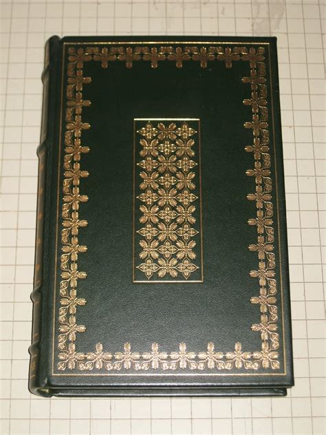 Sister Carrie - Theodore Dreiser - The Franklin Library - Ben Stahl ...