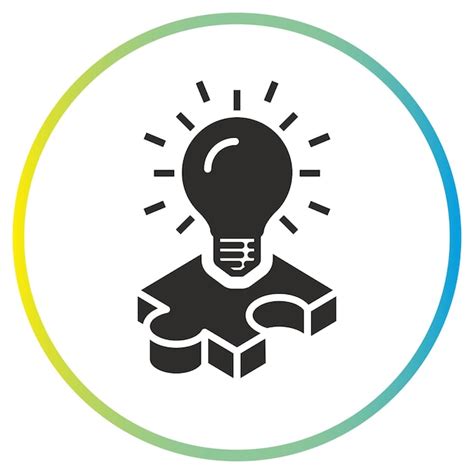 Solve the Problem Icon 的图像结果