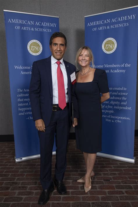 Doctor Sanjay Gupta Wife