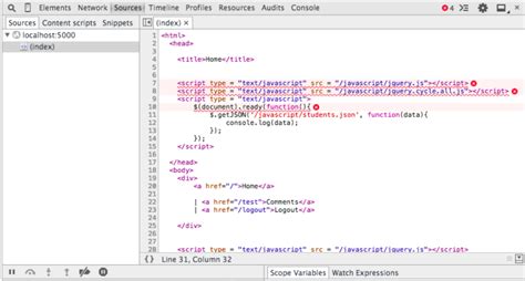 Image result for JavaScript File with a House