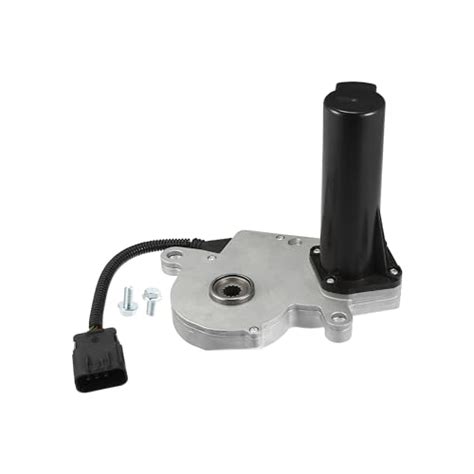 Rezultat imagine pentru 2005 Chevy Suburban Transfer Case Encoder Motor Position Sensor