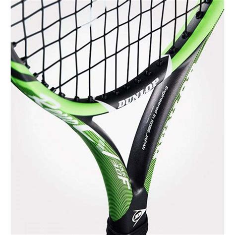 Dunlop CV 3.0 F Tour Tennis Racquet (Unstrung) – Sportswing.in