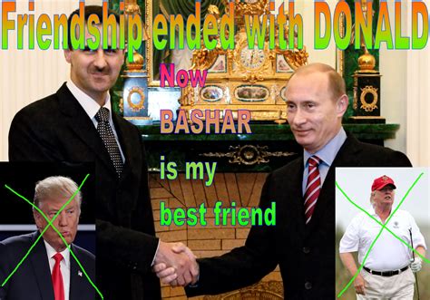 Friendship Ended with Donald | Friendship Ended With Mudasir | Know ...