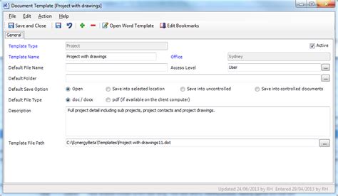 Image result for Project Setup Image for Doc File