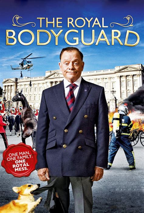 The Royal Bodyguard | TVmaze
