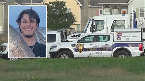 Decomposing body found in Corpus Christi water well | wltx.com