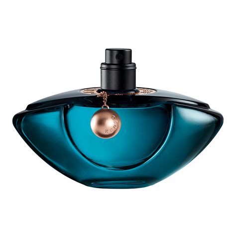 World Eau De Parfum Intense • 75ml