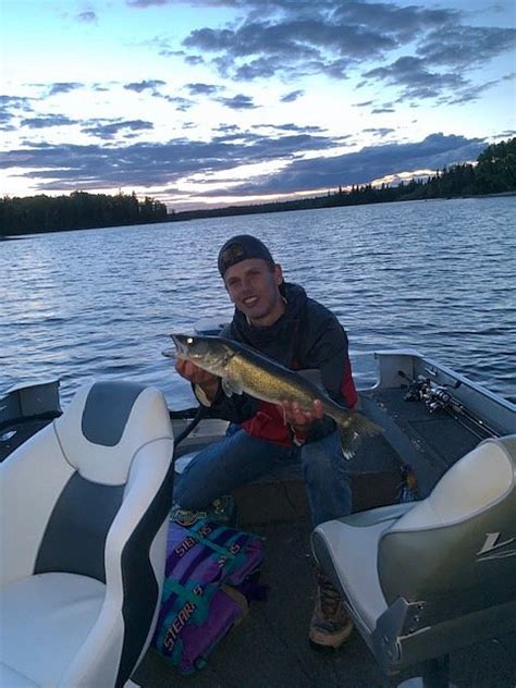 EVERGREEN LODGE (Ear Falls, Ontario) - Lodge Reviews & Photos - Tripadvisor