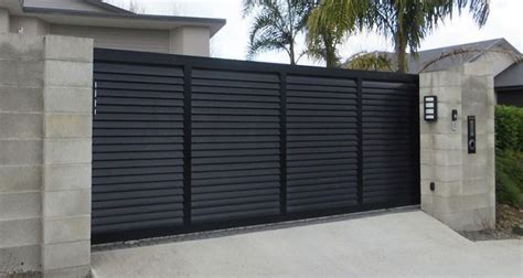 Home Automation - Automatic Gates | Scorpioautomation | Chennai