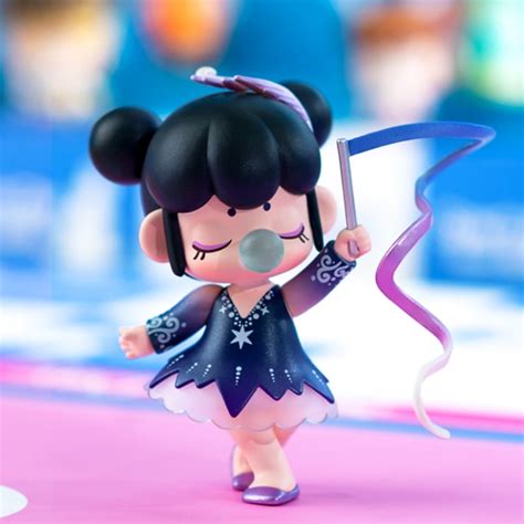 Buy Rolife Nanci VI Series Mini Figure,Blind Box Figurine Gift Mystery ...