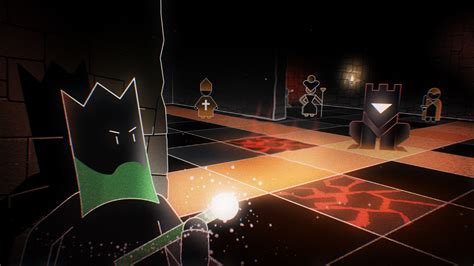 Below the Crown - Official Reveal Trailer | The MIX Fall Game Showcase 2025