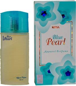 Buy RIYA RIYABLUE Eau de Parfum - 100 ml Online In India | Flipkart.com