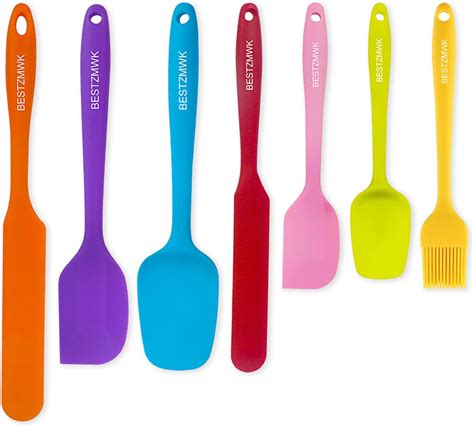 Best Chef Spatulas at Cristina Lee blog