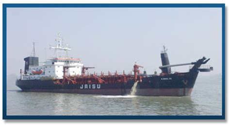 Kamal XL - Trailing suction hopper dredgers | Dredgepoint