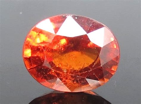 3.99/CT Natural Govt. Lab Certified Ceylonese Gomed-(1221) | Khanna Gems