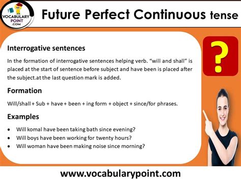 Future Perfect Tense Interrogative Examples 的图像结果