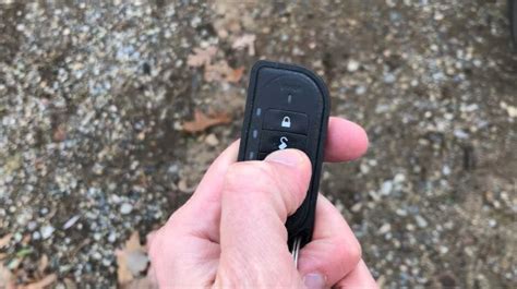 Code Alarm Remote Start Not Working 的图像结果