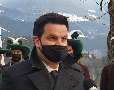 Andreas Hofer Feier in Ehrenburg: „Sie setzten sich für Ihre Heimat zur ...