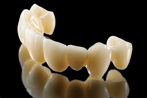 Zirconia Crowns Disadvantages Prices Procedure