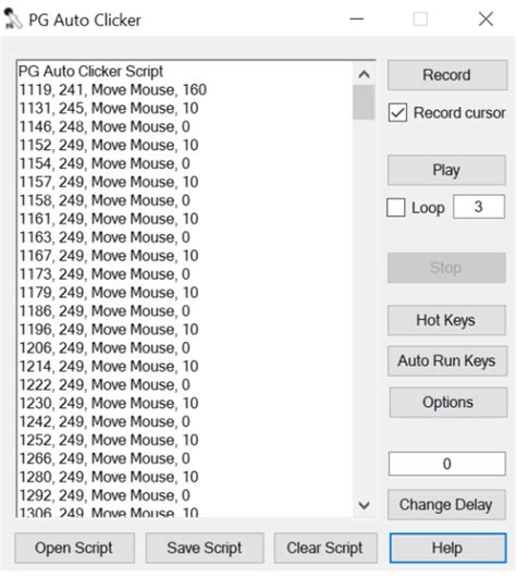 Image result for Multiple Auto Clicker for PC
