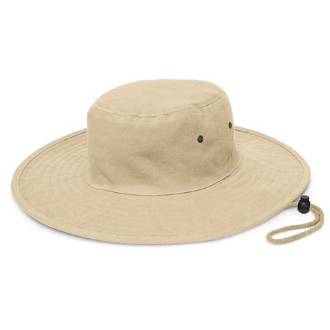 Promotional Balmain Wide Brim Hats: Branded Online | Promotion Products