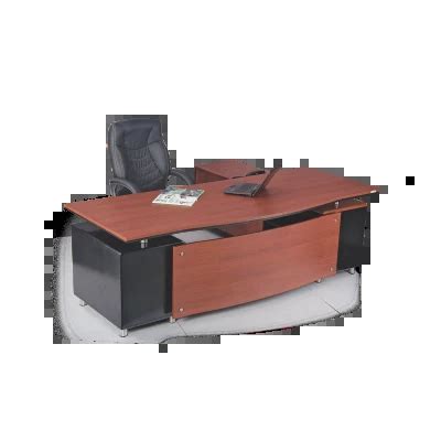 Exclusive 5 Office Cabin Table by Geeken | Executive Tables