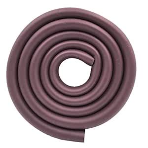 Buy M2cbridge U Shape Extra Thick Furniture Table Edge Protectors Foam ...