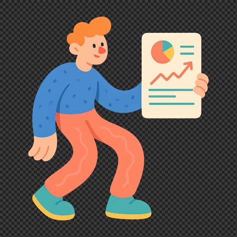 Data Analysis Cartoon 的图像结果