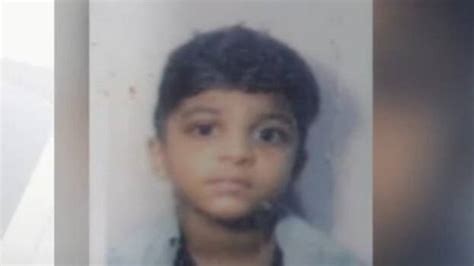 Seven-year-old boy dies after falling from flat; accident in Palazhi ...