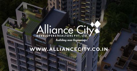 About Alliance City Developers - Company Information - Commercial and ...