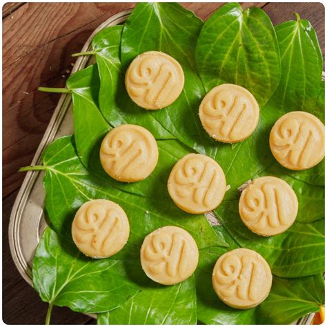 Milk Sweets – Shree Mithai