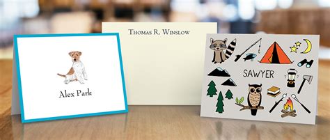 Stationery, Custom Party Supplies & Gifts | The Stationery Studio