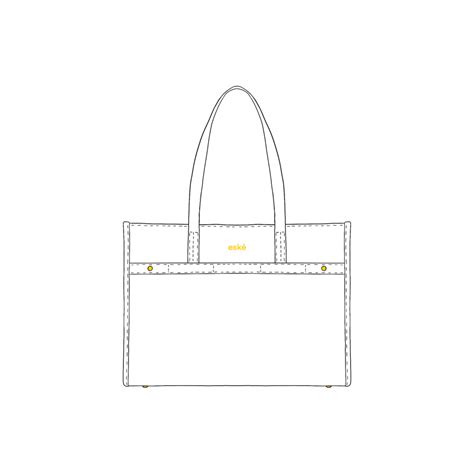 Carryall Leather Tote Bags Handcrafted for Women | eské