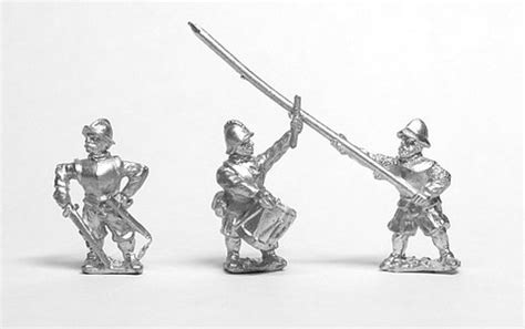 Acheter Renaissance 1520-1580AD: Command: Officers, Standard bearers ...
