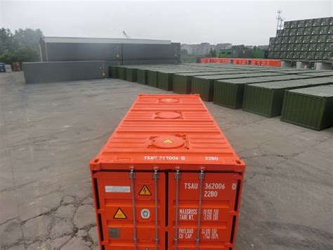 Tristar Container Services (Asia) Pvt. Ltd