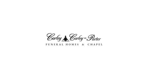 Corley Funeral Home Obituaries & Services In Corsicana, Tx
